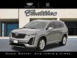 2024 CADILLAC XT6 Luxury SUV