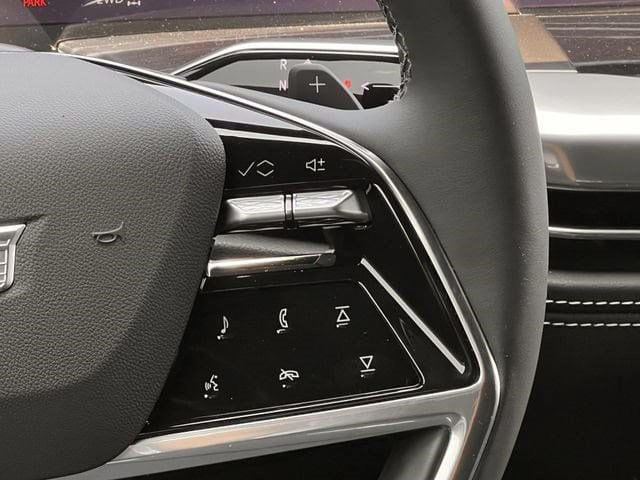 2026 Cadillac Escalade Sport - Photo 13