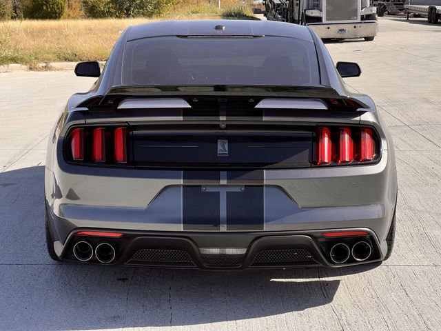 2019 Ford Mustang Shelby GT350 photo 3