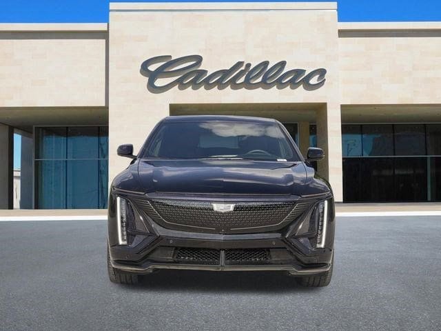2026 Cadillac LYRIQ V - Photo 6