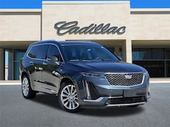 2020 CADILLAC XT6 Premium Luxury SUV