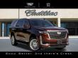 2023 CADILLAC Escalade Premium Luxury SUV