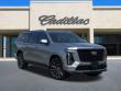 2025 CADILLAC Escalade ESV Escalade-V ESV Performance