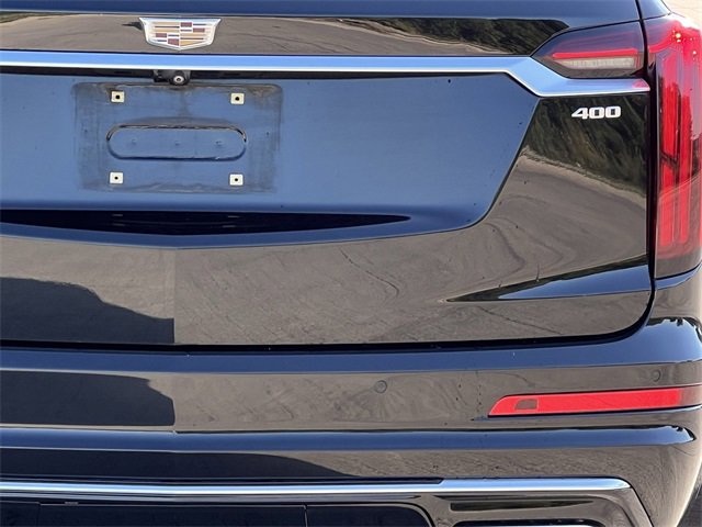 2020 Cadillac XT6 Premium Luxury photo 4