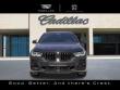 2022 BMW X6 M50i SUV
