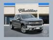 2022 Chevrolet Silverado 1500 LTD LTZ Truck