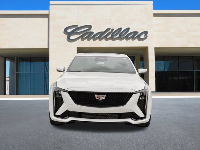 2026 Cadillac CT5 Sport - Photo 7