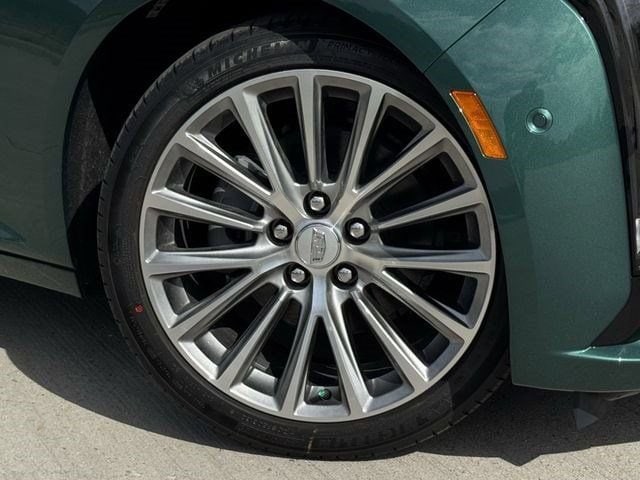 2026 Cadillac CT5 Premium Luxury - Photo 10