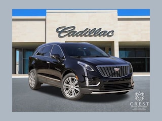 2024 CADILLAC XT5 Premium Luxury SUV
