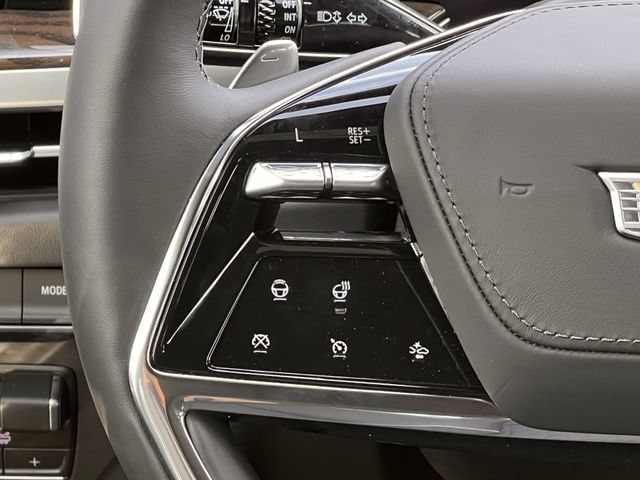 2026 Cadillac Escalade ESV Platinum Sport - Photo 13