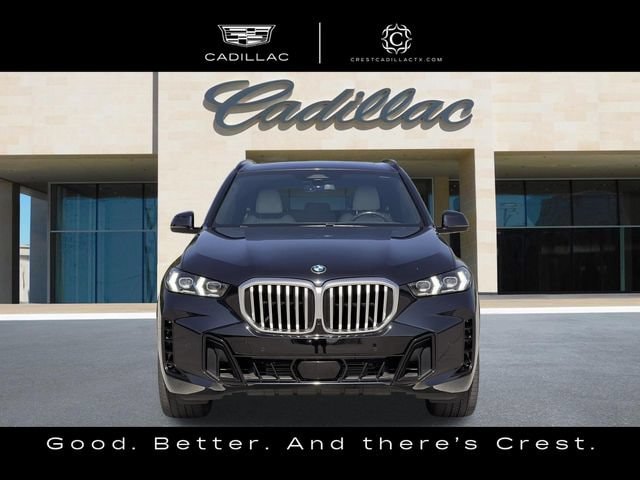 Used 2024 Black BMW sDrive40i image 10