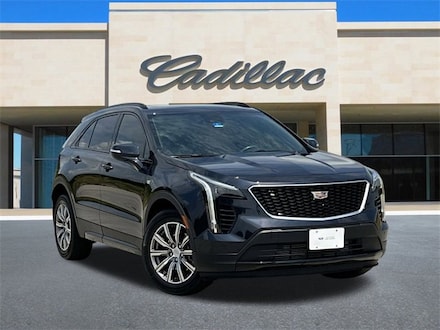 2023 CADILLAC XT4 Sport SUV