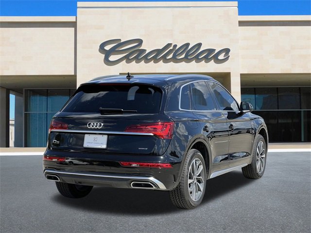 2023 Audi Q5 S line Premium Plus photo 2
