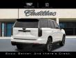 2025 CADILLAC Escalade Escalade-V Performance