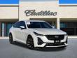 2023 CADILLAC CT5 Sport Car