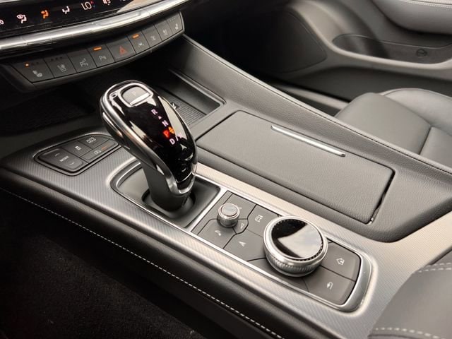2026 Cadillac CT5 Premium Luxury - Photo 17