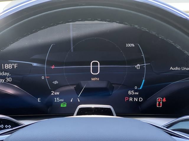 2026 Cadillac VISTIQ Luxury - Photo 15