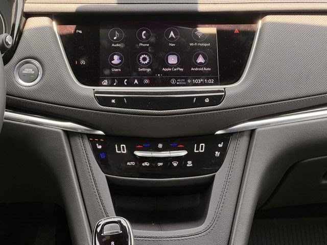 2025 Cadillac XT5 Premium Luxury - Photo 16