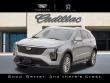2025 CADILLAC XT4 Premium Luxury SUV