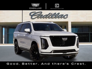 2026 CADILLAC Escalade Platinum Sport SUV