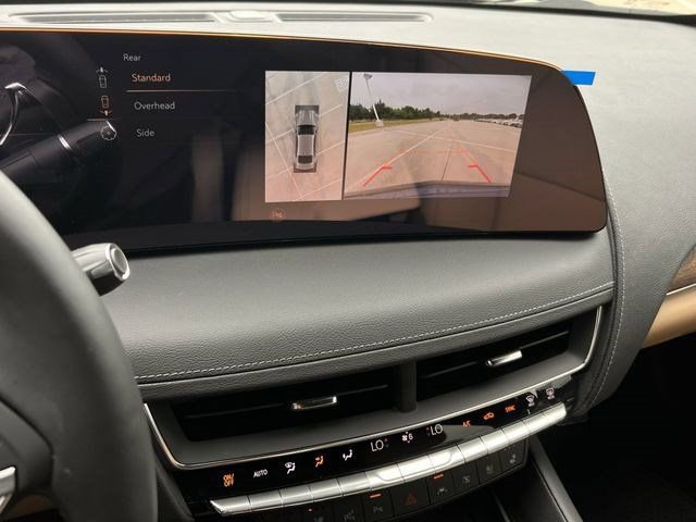 2026 Cadillac CT5 Premium Luxury - Photo 18