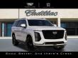 2026 CADILLAC Escalade Platinum Sport SUV