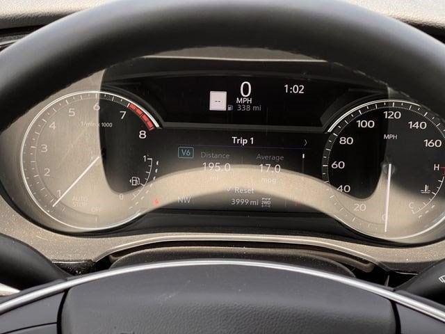 2025 Cadillac XT5 Premium Luxury - Photo 15