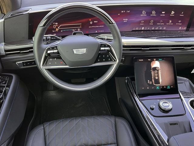 2026 Cadillac Escalade IQ Luxury - Photo 11
