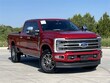 Ford Super Duty F-250 SRW