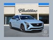  CADILLAC CT5-V