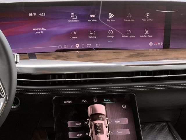 2026 Cadillac Escalade ESV Platinum Sport - Photo 16