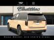 2025 CADILLAC Escalade Escalade-V Performance