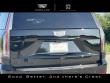 2026 CADILLAC Escalade Platinum Sport SUV
