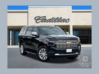 2023 Chevrolet Tahoe Premier SUV