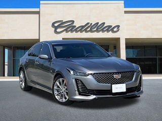 2021 CADILLAC CT5 Premium Luxury Car