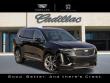 2024 CADILLAC XT6 Premium Luxury SUV