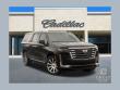 2022 CADILLAC Escalade ESV Premium Luxury Platinum SUV