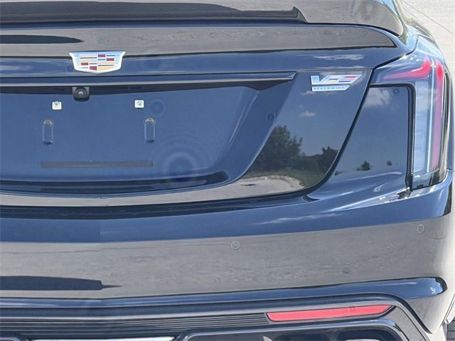 2025 Cadillac CT5 photo 4