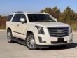 2015 CADILLAC Escalade Platinum SUV