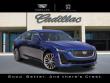 2024 CADILLAC CT5 Premium Luxury Car