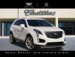 2024 CADILLAC XT5 Premium Luxury SUV