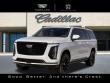 2026 CADILLAC Escalade ESV Platinum Sport SUV