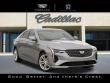 2024 CADILLAC CT4 Luxury Car