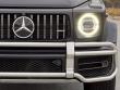 2021 Mercedes-Benz AMG G 63 4matic SUV