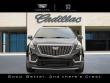 2024 CADILLAC XT5 Premium Luxury SUV