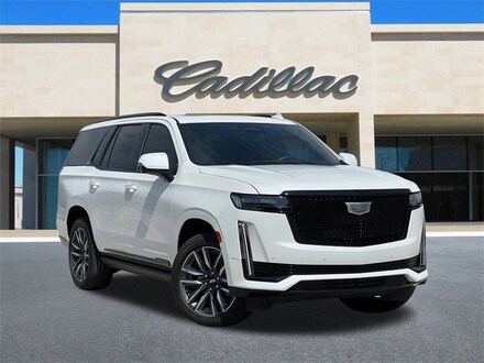 2023 CADILLAC Escalade Sport SUV