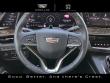 2024 CADILLAC Escalade Premium Luxury Platinum SUV