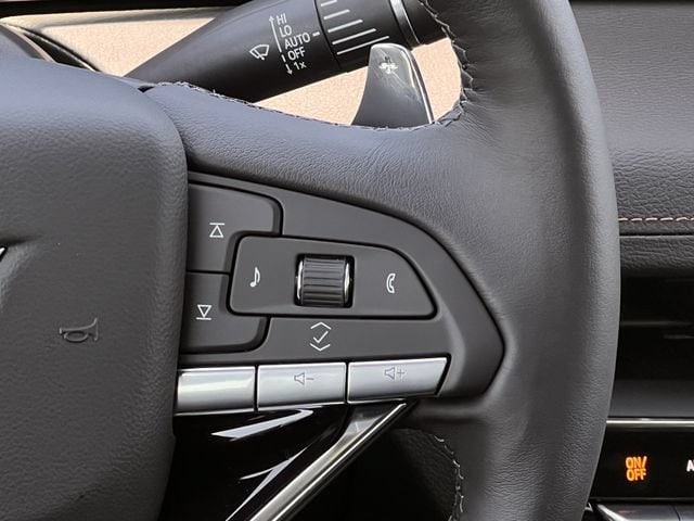 2026 Cadillac CT5 Sport - Photo 12