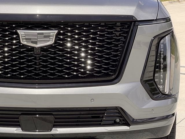 2026 Cadillac Escalade Platinum Sport - Photo 8