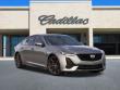 2023 CADILLAC CT5 Sport Car